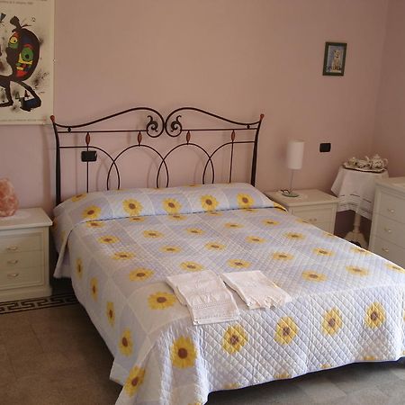 Abruzzo Segreto Bed & Breakfast Navelli Bagian luar foto