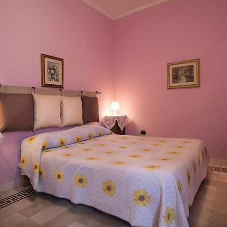 Abruzzo Segreto Bed & Breakfast Navelli Bagian luar foto