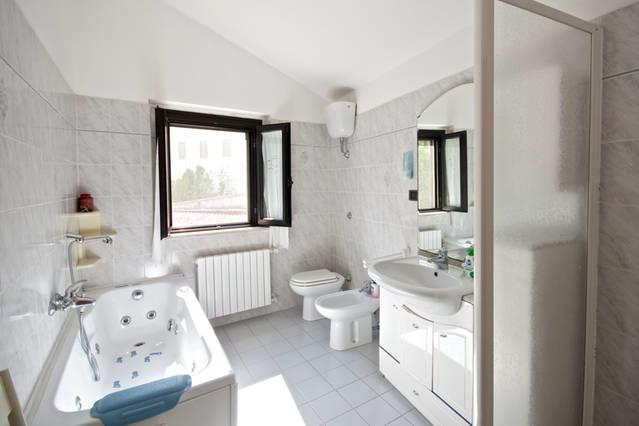 Abruzzo Segreto Bed & Breakfast Navelli Bagian luar foto