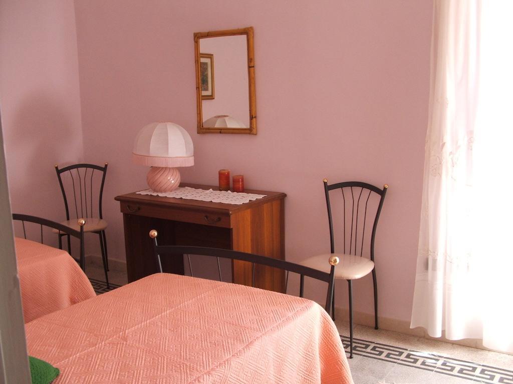 Abruzzo Segreto Bed & Breakfast Navelli Ruang foto