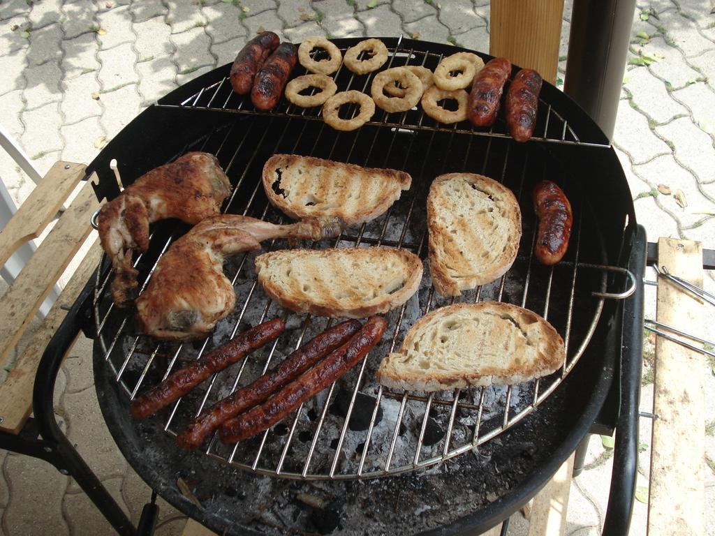 Abruzzo Segreto Bed & Breakfast Navelli Bagian luar foto