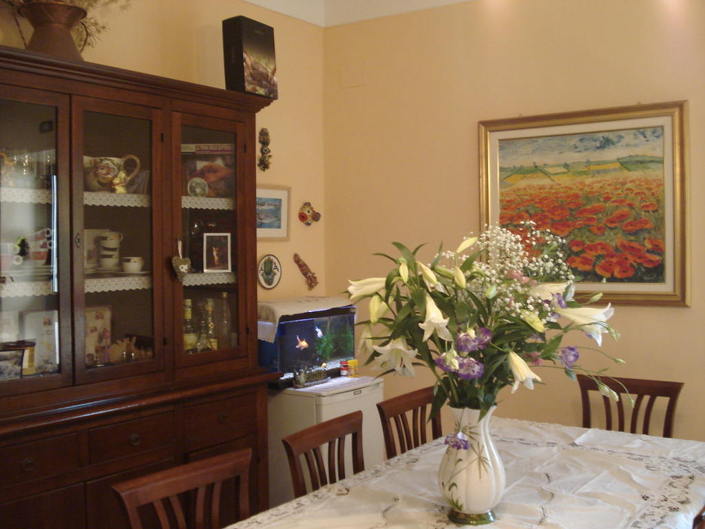 Abruzzo Segreto Bed & Breakfast Navelli Bagian luar foto