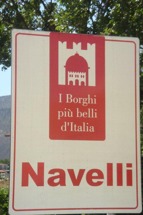Abruzzo Segreto Bed & Breakfast Navelli Bagian luar foto