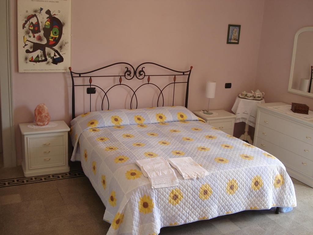 Abruzzo Segreto Bed & Breakfast Navelli Bagian luar foto