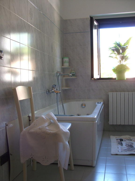 Abruzzo Segreto Bed & Breakfast Navelli Ruang foto