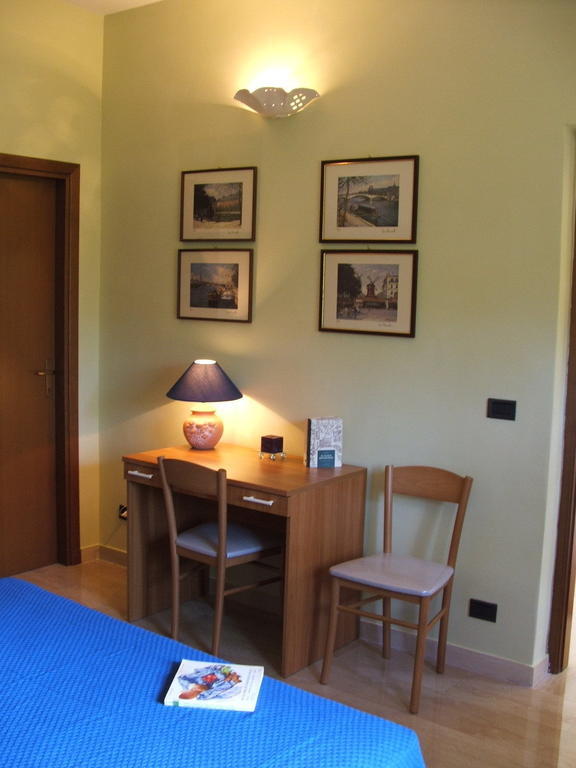 Abruzzo Segreto Bed & Breakfast Navelli Ruang foto